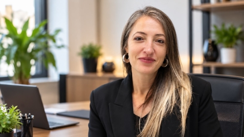 Zeynep Kaya: Çalışanlar çocuklarının geleceğinden endişe ediyor